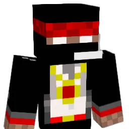 ser_ada Minecraft avatar bust