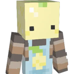 ser_lemonade's Minecraft skin
