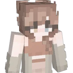 seracide's Minecraft skin