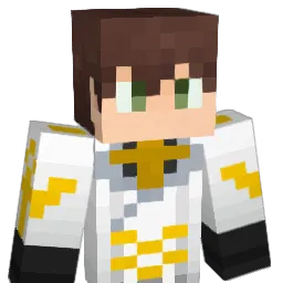 seran_0407 Minecraft avatar bust