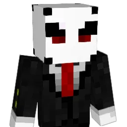 seraph1m0 Minecraft avatar bust