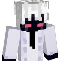 seraphimmm Minecraft avatar bust