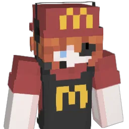 seraphrene's Minecraft skin