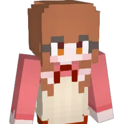 serapia321 Minecraft avatar bust