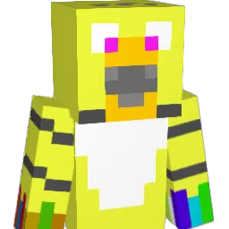 serb's Minecraft skin