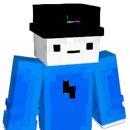 serbking98 Minecraft avatar bust