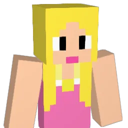 sereezus Minecraft avatar bust