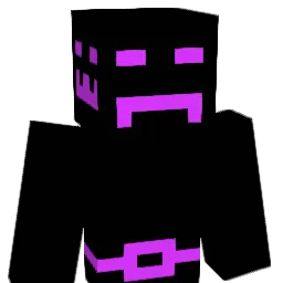sereja22 Minecraft avatar bust