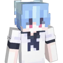 sereki's Minecraft skin