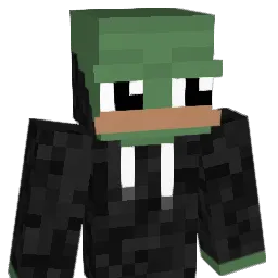seren1ty__ Minecraft avatar bust