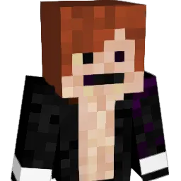 serenSAF's Minecraft skin