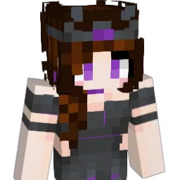 serena_salem Minecraft avatar bust