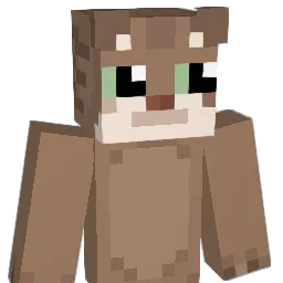 serendeepity's Minecraft skin