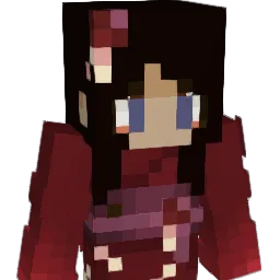 sereneliu's Minecraft skin