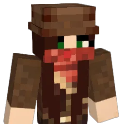 serenibee's Minecraft skin