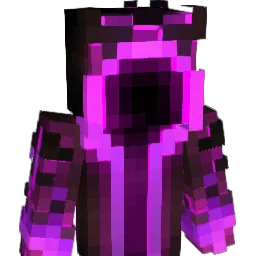 serenitynow6 Minecraft avatar bust