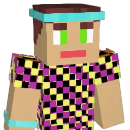 sereq__ Minecraft avatar bust
