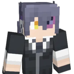 serera's Minecraft skin