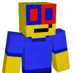 sergeantjake123's Minecraft skin