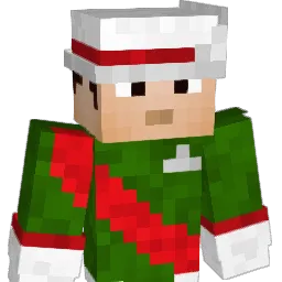 sergeantstinky08 Minecraft avatar bust