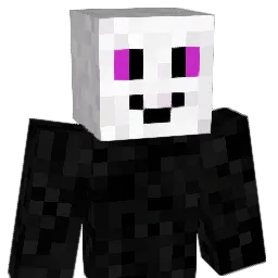 sergejrider Minecraft avatar bust