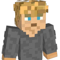 sergey113123 Minecraft avatar bust