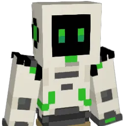 sergii01forza10 Minecraft avatar bust
