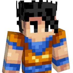 sergiim5 Minecraft avatar bust