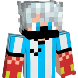 sergimasterpro Minecraft avatar bust