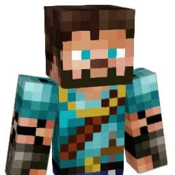 sergin95's Minecraft skin