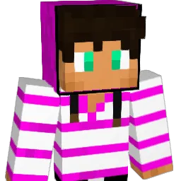 serginhooftw_ Minecraft avatar bust