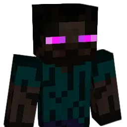 sergioENDERMAN's Minecraft skin