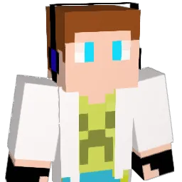 sergio_cobre Minecraft avatar bust