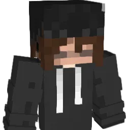 sergiogamer47 Minecraft avatar bust