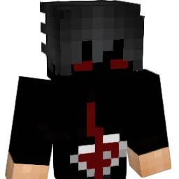 sergiogerado Minecraft avatar bust
