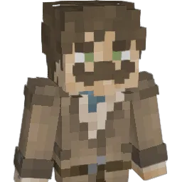 sergios's Minecraft skin