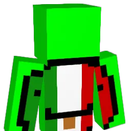 sergu1255's Minecraft skin