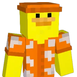 serhat3169 Minecraft avatar bust