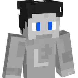 serhiitheguy Minecraft avatar bust