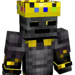 serialgamer154 Minecraft avatar bust