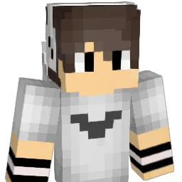 serifyagiz7 Minecraft avatar bust