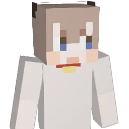 serika2's Minecraft skin