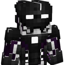 seriosos00777 Minecraft avatar bust