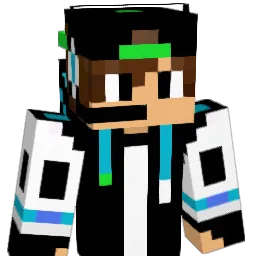 seriser6's Minecraft skin