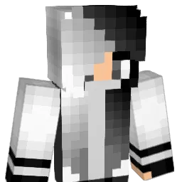 serkan1963 Minecraft avatar bust