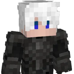 serkant_6 Minecraft avatar bust