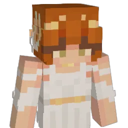 serki's Minecraft skin