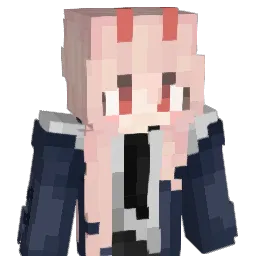 serlonso12 Minecraft avatar bust