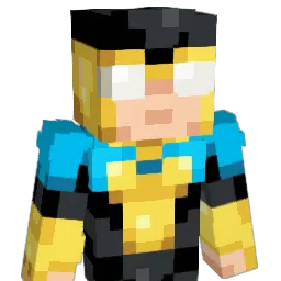 sernielo's Minecraft skin