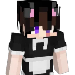 serorero's Minecraft skin